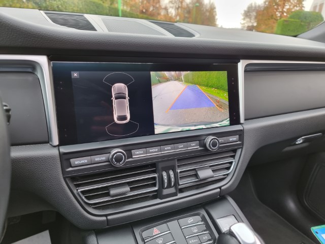 PORSCHE MACAN 2.0 TURBO PDK