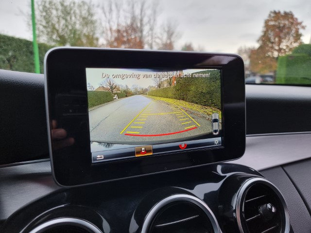 MERCEDES C220d 2.2 COUPE