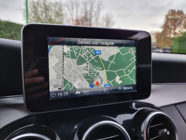 MERCEDES C220d 2.2 COUPE