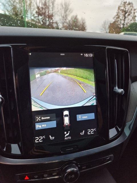 VOLVO V60 T8 AWD Inscription Geartronic