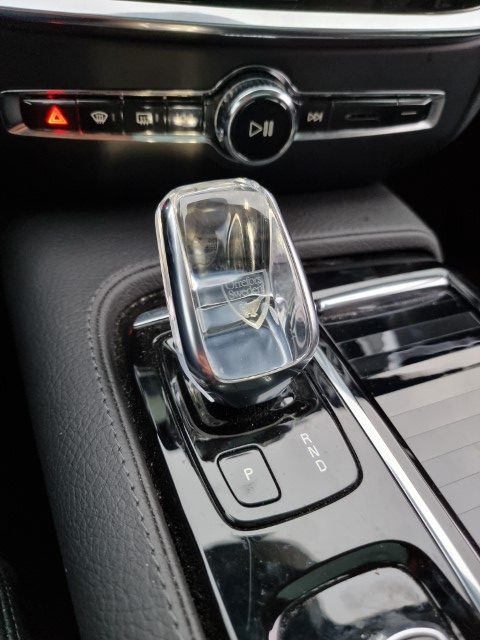 VOLVO V60 T8 AWD Inscription Geartronic