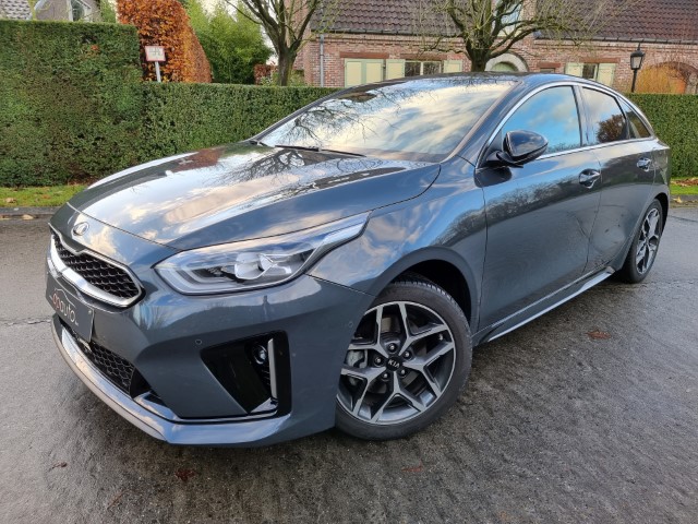 KIA PROCEED 1.6 CRDi GT-LINE