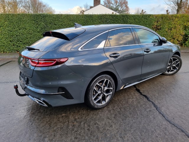 KIA PROCEED 1.6 CRDi GT-LINE