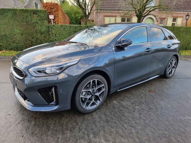 KIA PROCEED 1.6 CRDi GT-LINE