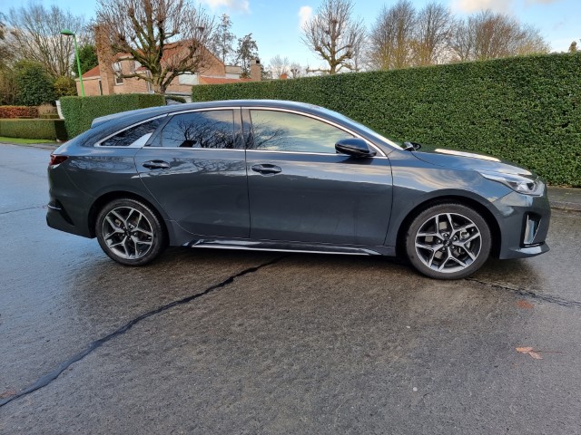 KIA PROCEED 1.6 CRDi GT-LINE