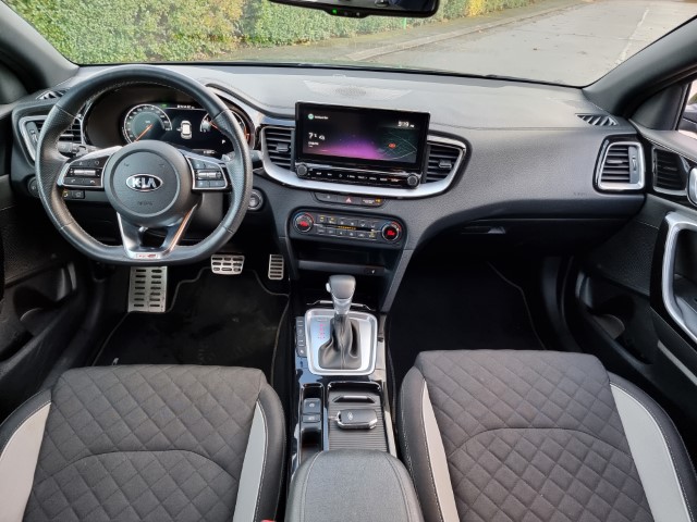 KIA PROCEED 1.6 CRDi GT-LINE