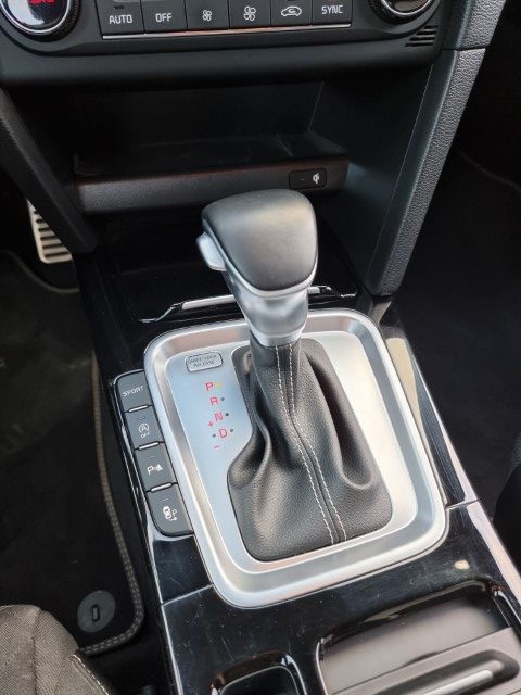 KIA PROCEED 1.6 CRDi GT-LINE