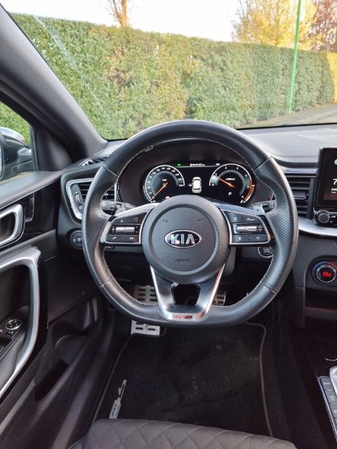 KIA PROCEED 1.6 CRDi GT-LINE