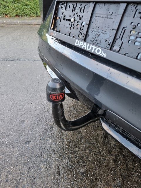 KIA PROCEED 1.6 CRDi GT-LINE