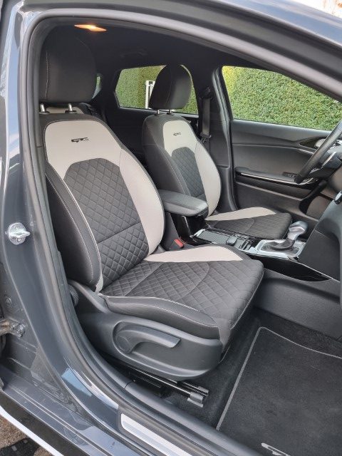 KIA PROCEED 1.6 CRDi GT-LINE