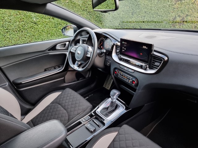 KIA PROCEED 1.6 CRDi GT-LINE