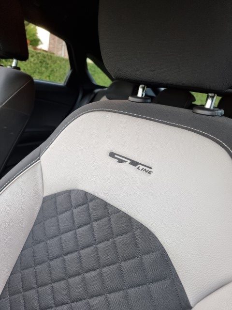KIA PROCEED 1.6 CRDi GT-LINE