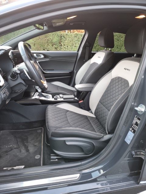 KIA PROCEED 1.6 CRDi GT-LINE