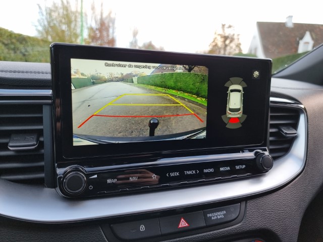 KIA PROCEED 1.6 CRDi GT-LINE