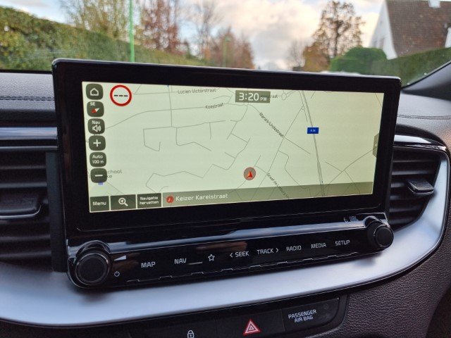 KIA PROCEED 1.6 CRDi GT-LINE