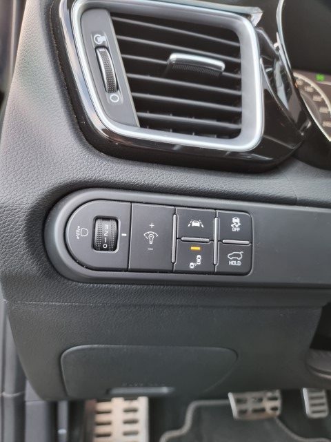 KIA PROCEED 1.6 CRDi GT-LINE