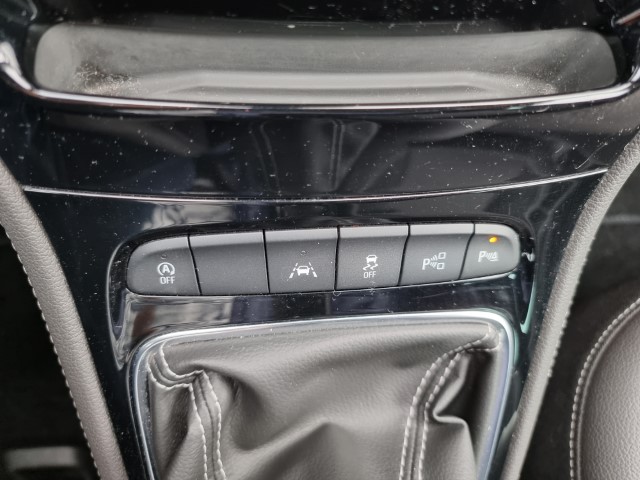 Opel Astra 1.4 Turbo