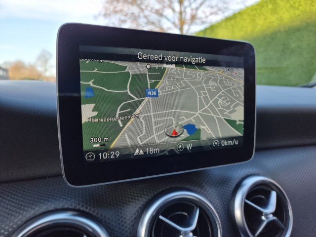MERCEDES A 160 - AMG PACK
