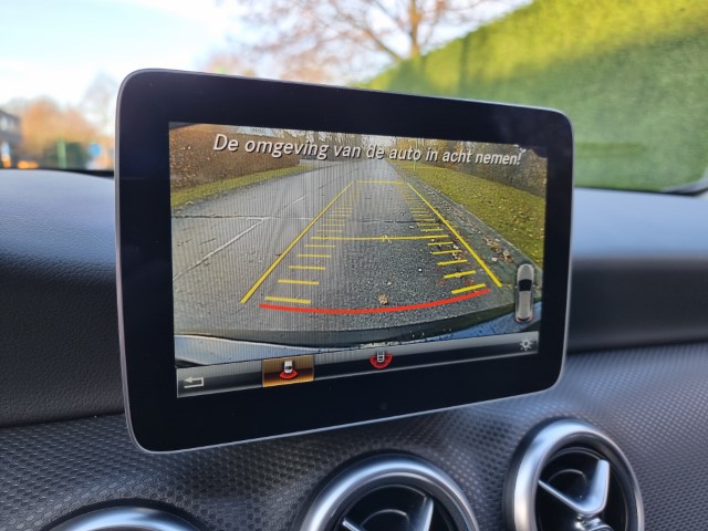 MERCEDES A 160 - AMG PACK