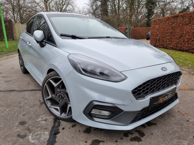 FORD FIESTA 1.5 EcoBoost ST