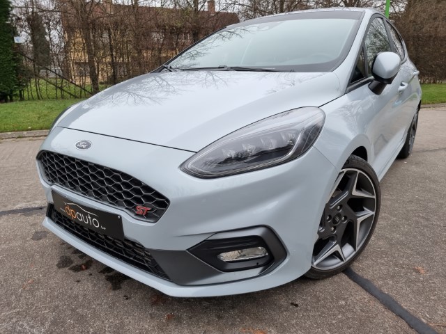 FORD FIESTA 1.5 EcoBoost ST