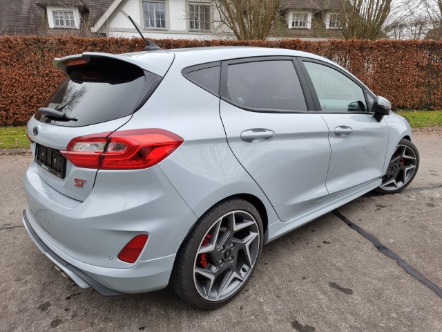 FORD FIESTA 1.5 EcoBoost ST