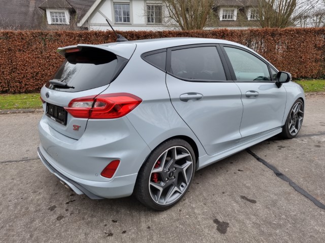 FORD FIESTA 1.5 EcoBoost ST
