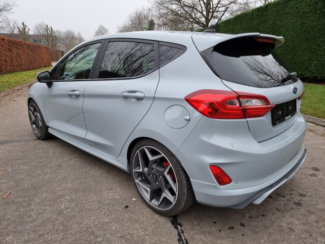FORD FIESTA 1.5 EcoBoost ST