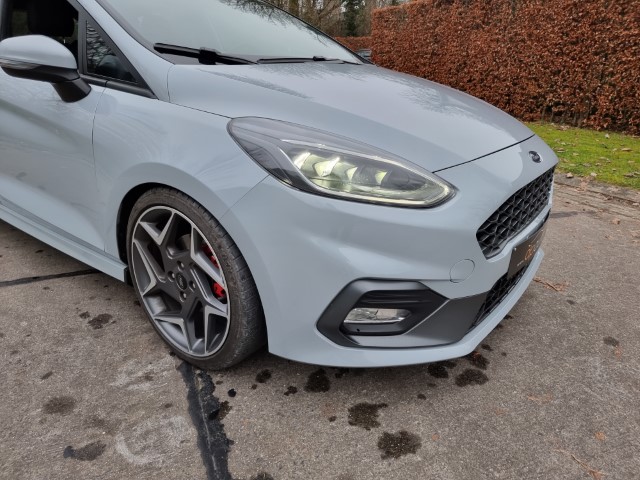FORD FIESTA 1.5 EcoBoost ST