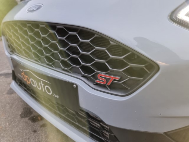 FORD FIESTA 1.5 EcoBoost ST