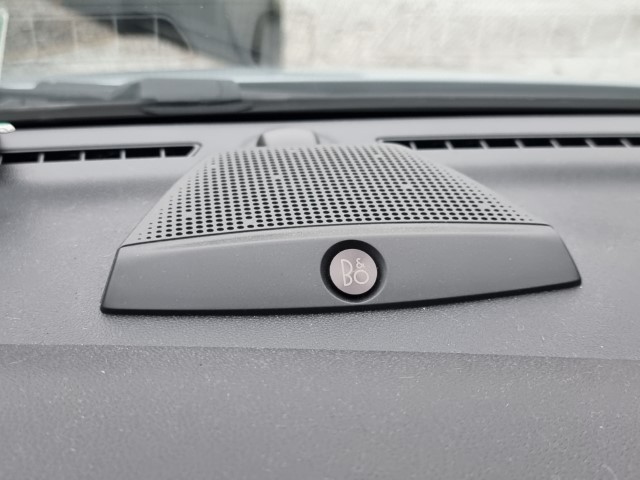 FORD FIESTA 1.5 EcoBoost ST