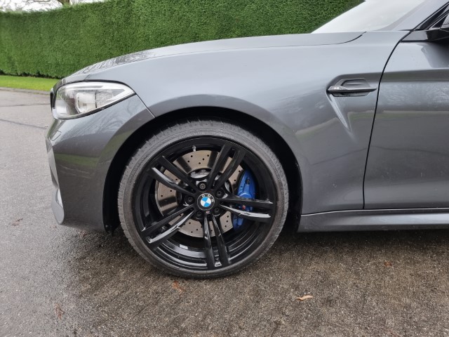 BMW M2 3.0 DKG
