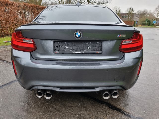 BMW M2 3.0 DKG