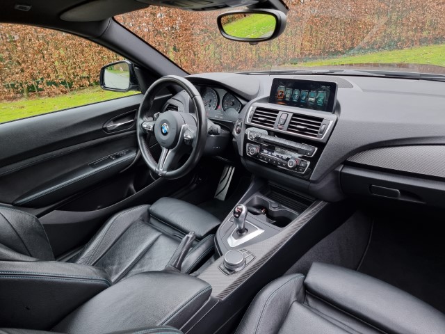BMW M2 3.0 DKG