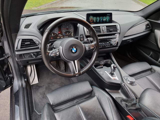BMW M2 3.0 DKG
