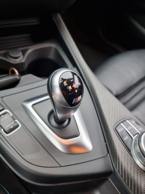 BMW M2 3.0 DKG