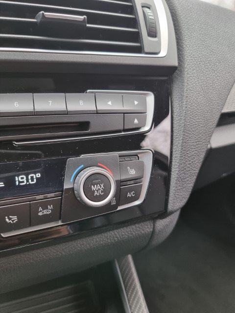 BMW M2 3.0 DKG