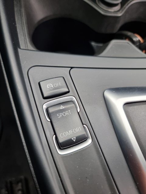 BMW M2 3.0 DKG