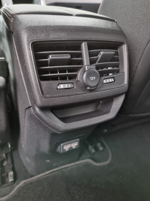 PEUGEOT 3008 - 1.6 GT LINE