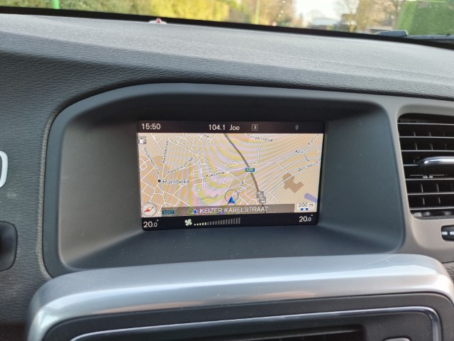 VOLVO V60 - D2 - DYNAMIC PACK