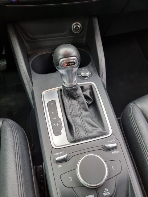 AUDI Q2 - 1.4 TFSI Sport S Tronic