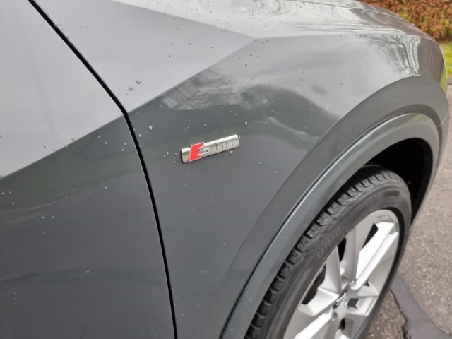 AUDI Q2 - 1.4 TFSI Sport S Tronic