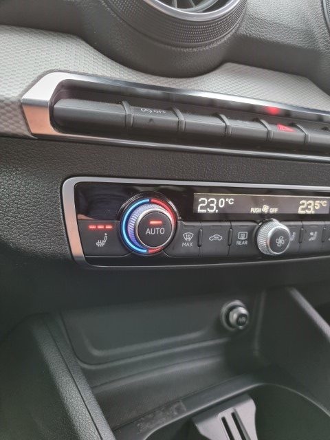 AUDI Q2 - 1.4 TFSI Sport S Tronic