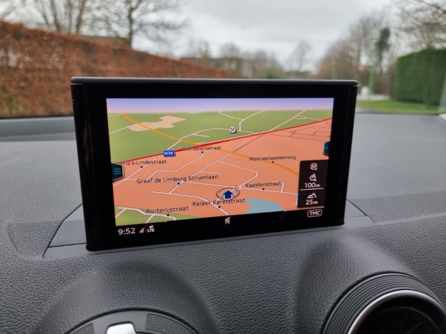 AUDI Q2 - 1.4 TFSI Sport S Tronic