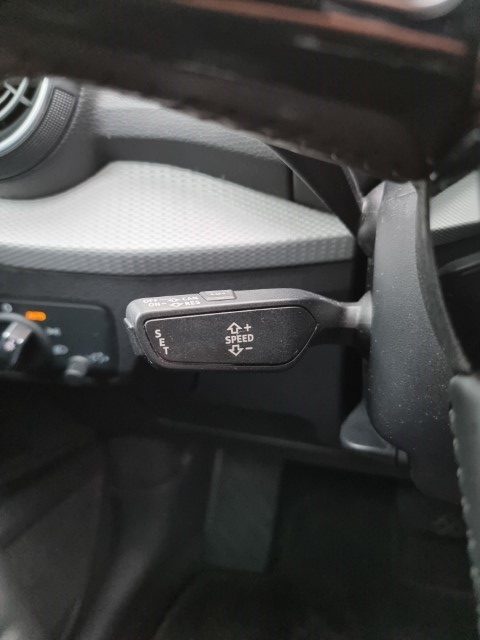 AUDI Q2 - 1.4 TFSI Sport S Tronic