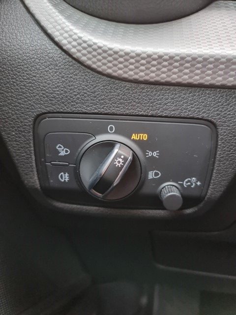 AUDI Q2 - 1.4 TFSI Sport S Tronic