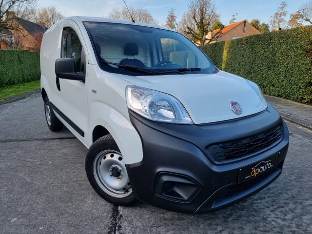 FIAT FIORINO