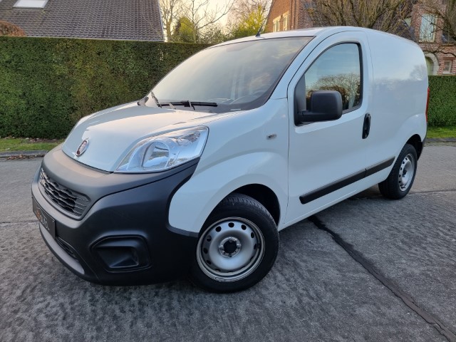 FIAT FIORINO