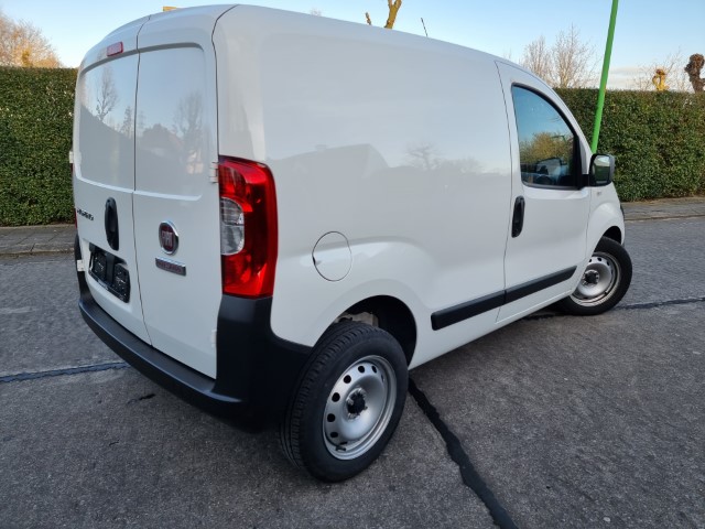 FIAT FIORINO