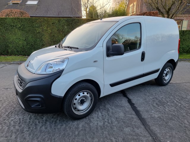 FIAT FIORINO